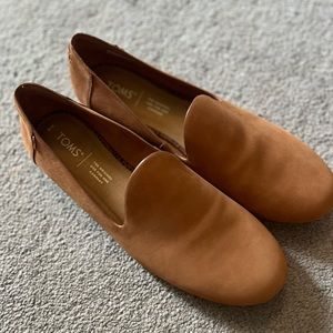 TOMS loafers